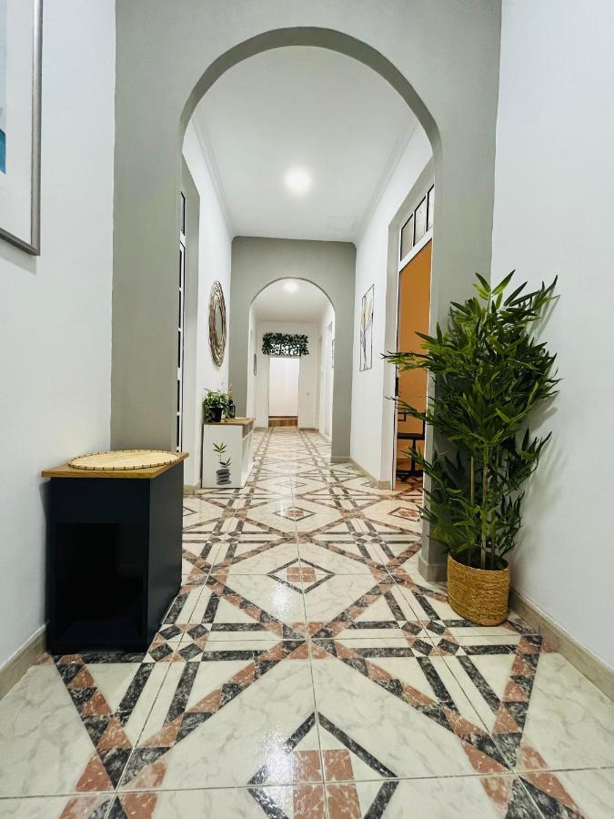Isor Triana Apartment Las Palmas de Gran Canaria Exterior photo