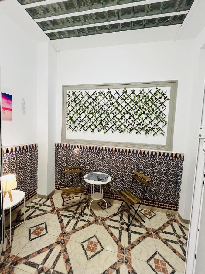 Isor Triana Apartment Las Palmas de Gran Canaria Exterior photo